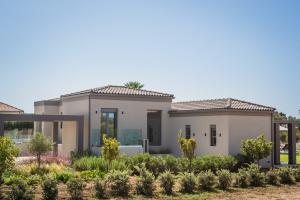 Avgi Luxury Villa - Private pool Svoronata — 33
