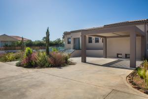 Avgi Luxury Villa - Private pool Svoronata — 28