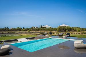 Avgi Luxury Villa - Private pool Svoronata — 39