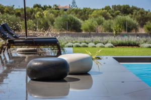 Avgi Luxury Villa - Private pool Svoronata — 62