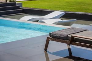 Avgi Luxury Villa - Private pool Svoronata — 58