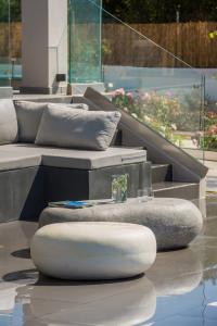 Avgi Luxury Villa - Private pool Svoronata — 72