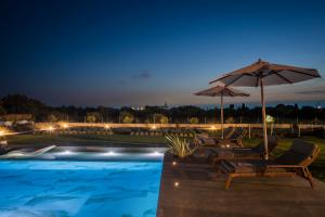 Avgi Luxury Villa - Private pool Svoronata — 73