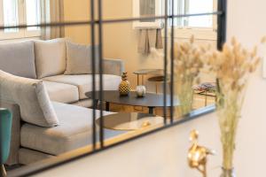 Luxury Seafront Villa Liberty With Private Pool Fiskardo — 22