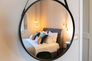 Luxury Seafront Villa Liberty With Private Pool Fiskardo — 21