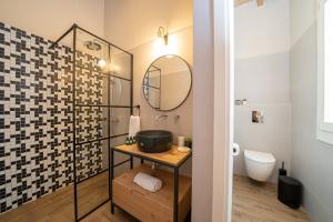 Luxury Seafront Villa Liberty With Private Pool Fiskardo — 28