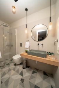Luxury Seafront Villa Liberty With Private Pool Fiskardo — 10