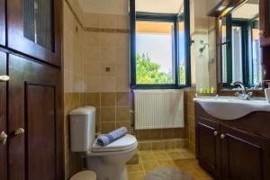 Penelope`s House close to Lixouri — 15