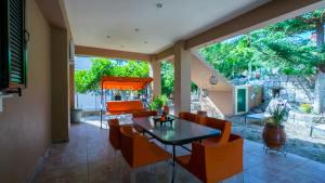 Penelope`s House close to Lixouri — 16