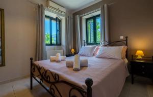 Penelope`s House close to Lixouri — 7