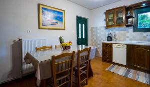 Penelope`s House close to Lixouri — 14