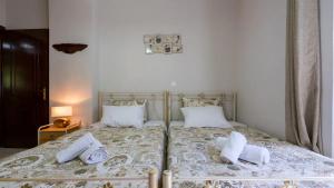 Penelope`s House close to Lixouri