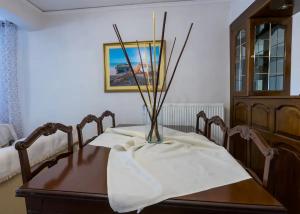 Penelope`s House close to Lixouri