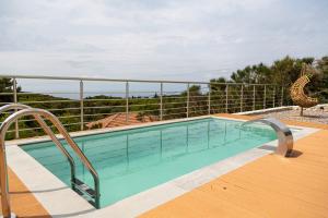 Phos & Physis Luxury Villa — 14
