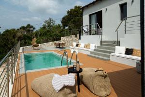 Phos & Physis Luxury Villa — 27