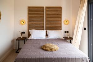 Phos & Physis Luxury Villa — 23