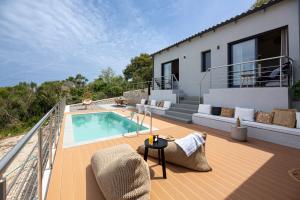 Phos & Physis Luxury Villa — 20