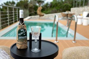 Phos & Physis Luxury Villa — 10