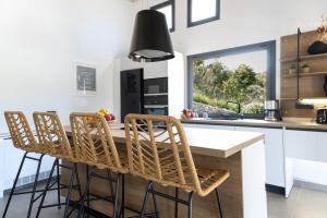 Phos & Physis Luxury Villa — 24