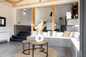 Phos & Physis Luxury Villa — 29