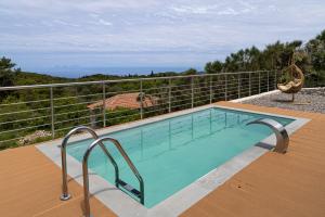 Phos & Physis Luxury Villa — 34