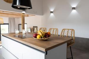 Phos & Physis Luxury Villa — 5