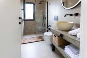 Phos & Physis Luxury Villa — 36