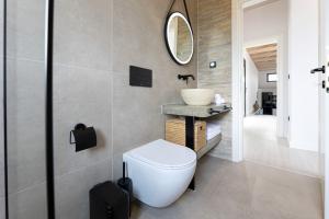 Phos & Physis Luxury Villa — 41