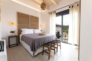 Phos & Physis Luxury Villa — 44