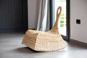 Phos & Physis Luxury Villa — 8