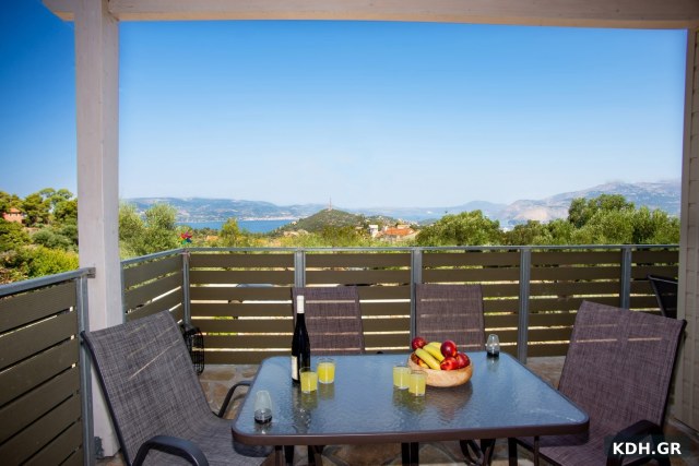 Sohora Cottage