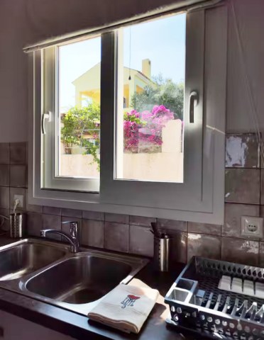 Sohora Cottage — 21