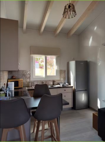 Sohora Cottage — 23