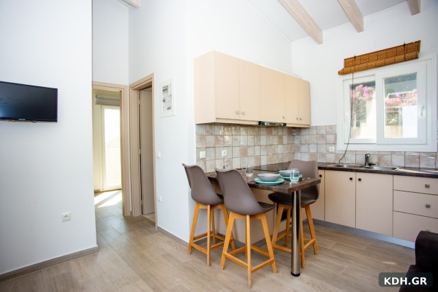 Sohora Cottage — 9