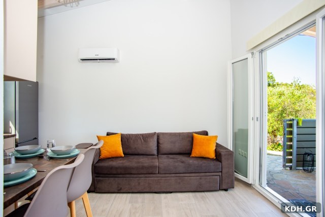Sohora Cottage — 10