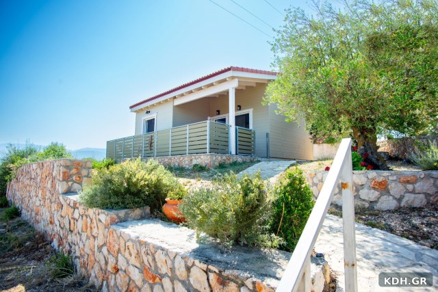 Sohora Cottage — 13