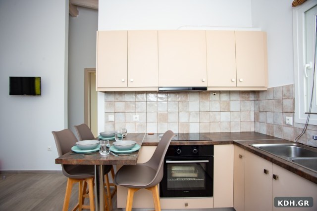 Sohora Cottage — 14
