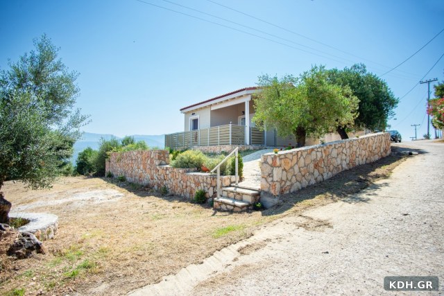 Sohora Cottage — 15