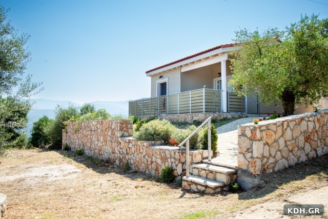 Sohora Cottage — 16
