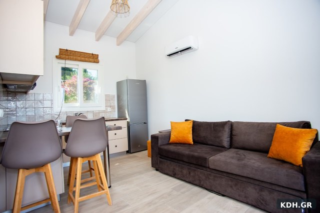 Sohora Cottage — 19