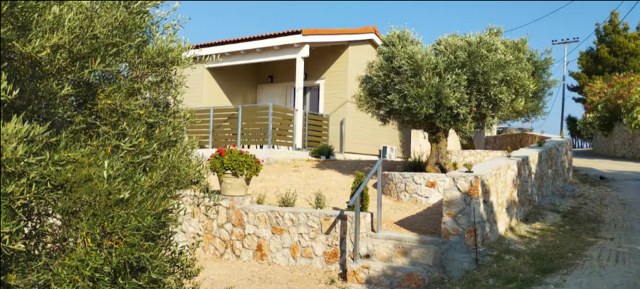 Sohora Cottage — 29