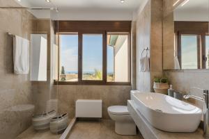 Villa Sunset View  - Luxury near Fiskardo — 21