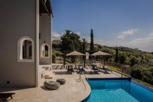 Villa Sunset View  - Luxury near Fiskardo — 18