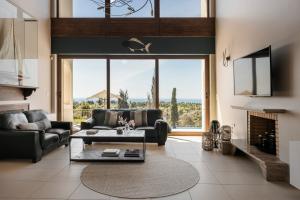 Villa Sunset View  - Luxury near Fiskardo — 32