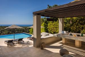 Villa Sunset View  - Luxury near Fiskardo — 42