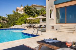 Villa Sunset View  - Luxury near Fiskardo — 41