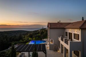 Villa Sunset View  - Luxury near Fiskardo — 4