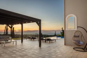 Villa Sunset View  - Luxury near Fiskardo — 8