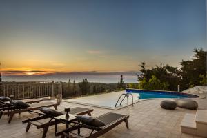 Villa Sunset View  - Luxury near Fiskardo — 37