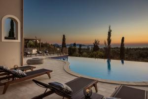 Villa Sunset View  - Luxury near Fiskardo — 36